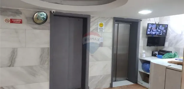 Sala Comercial à venda, 30m² no Santo Antônio, Recife