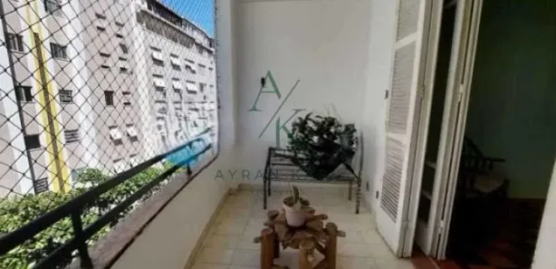 Cobertura com 4 Quartos à venda, 165m² no Leme, Rio de Janeiro