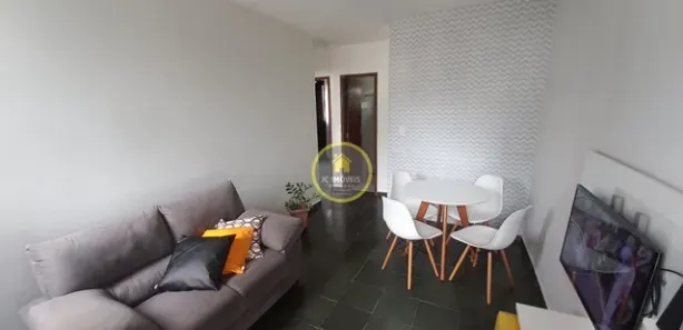 Apartamento com 2 Quartos à venda, 45m² no Campo Grande, Rio de Janeiro