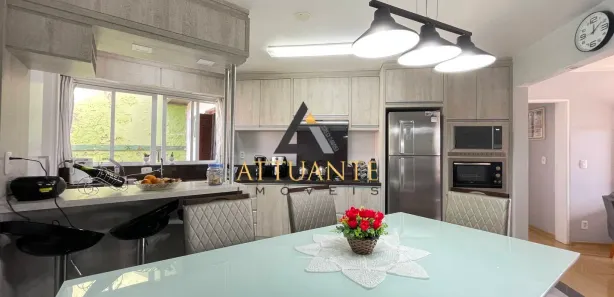 Apartamento com 3 Quartos à venda, 100m² no Cruzeiro, Caxias do Sul