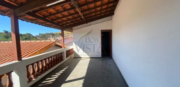 Casa de Condomínio com 5 Quartos para alugar, 10m² no Jardim Jose Ignacio Troster, Piracaia