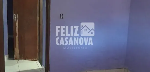 Casa com 2 Quartos à venda, 110m² no Centro, Simões Filho