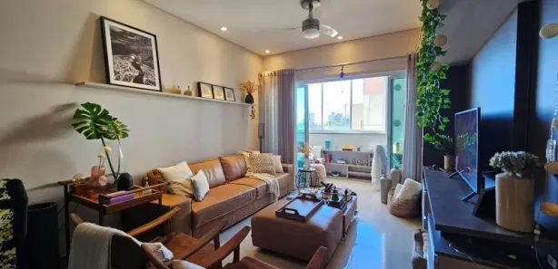 Apartamento com 3 Quartos à venda, 197m² no Centro, Matinhos