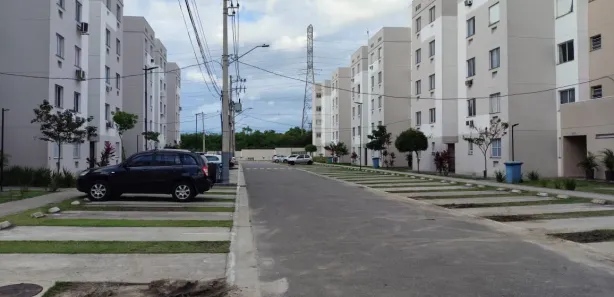 Apartamento com 2 Quartos à venda, 50m² no Campo Grande, Rio de Janeiro