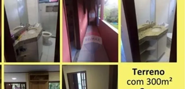 Fazenda/Sítio com 2 Quartos à venda, 70m² no Sana, Macaé