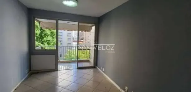 Apartamento com 3 Quartos à venda, 124m² no Flamengo, Rio de Janeiro