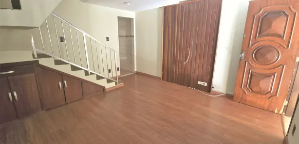 Casa de Condomínio com 2 Quartos para alugar, 56m² no Jardim Alvorada, Nova Iguaçu