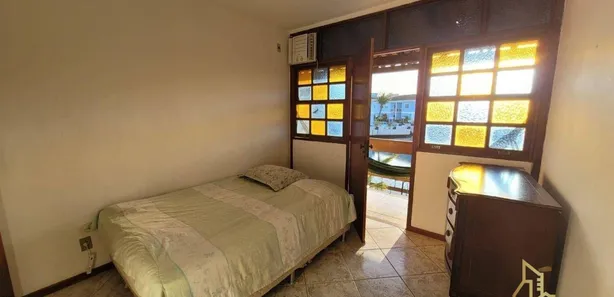 Casa com 2 Quartos para venda ou aluguel, 71m² no Ogiva, Cabo Frio
