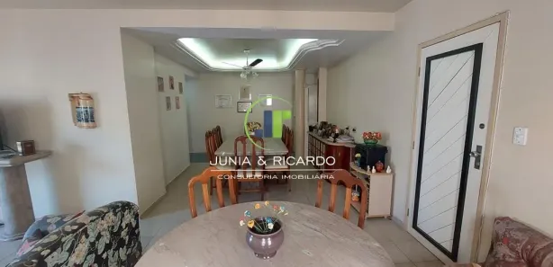 Apartamento com 3 Quartos à venda, 160m² no Centro, Guarapari