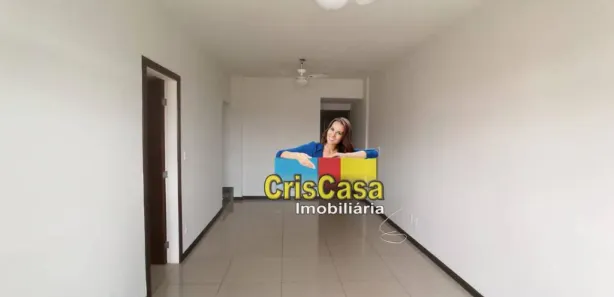 Cobertura com 3 Quartos para alugar, 162m² no Centro, Cabo Frio