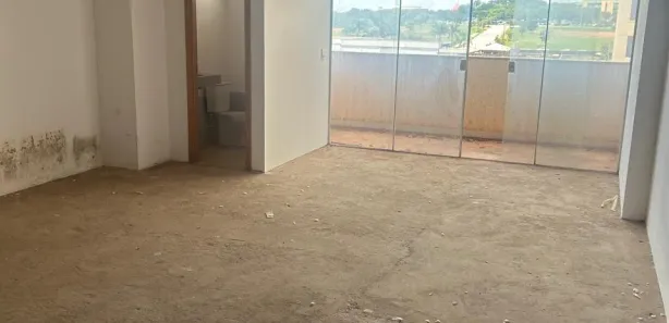 Sala Comercial à venda, 105m² no Park Lozandes, Goiânia