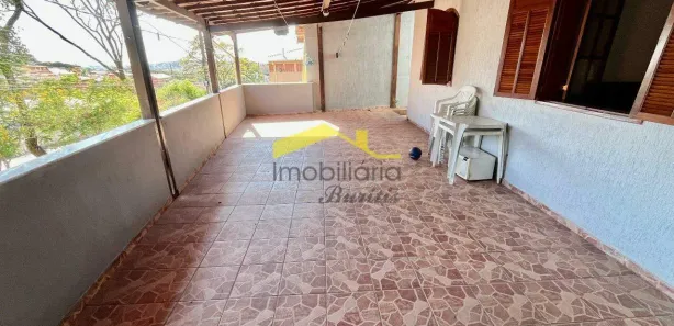 Casa com 3 Quartos para alugar, 400m² no Estrela do Oriente, Belo Horizonte