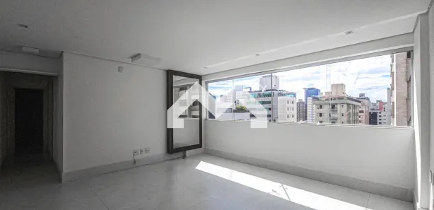 Apartamento com 2 Quartos à venda, 70m² no Savassi, Belo Horizonte