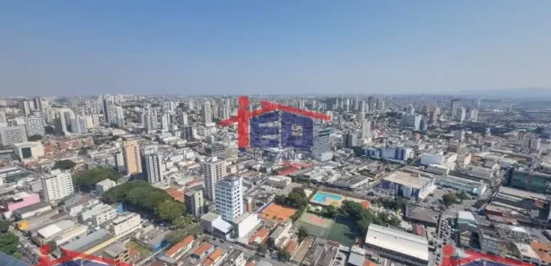 Kitnet com 1 Quarto à venda, 36m² no Centro, Osasco