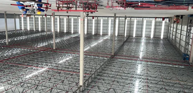 Galpão/Depósito/Armazém para alugar, 5000m² no , Simões Filho