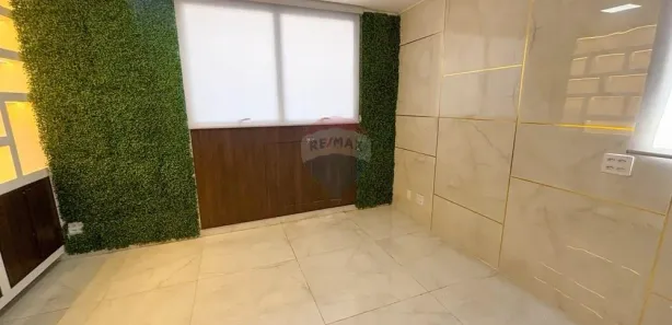 Sala Comercial com 1 Quarto à venda, 32m² no Areal, Brasília
