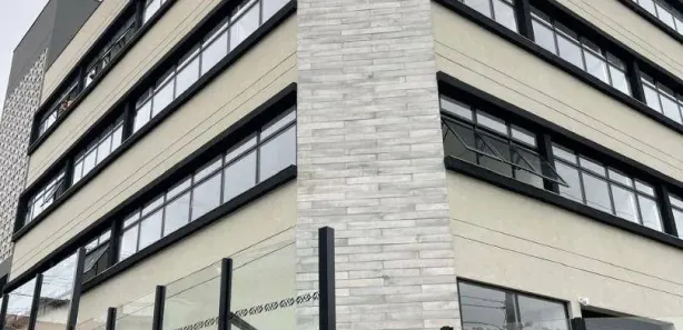 Sala Comercial à venda, 39m² no Vila Nova Socorro, Mogi das Cruzes