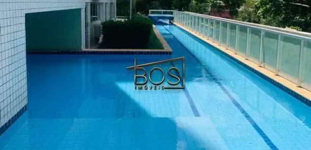 Apartamento com 3 Quartos à venda, 87m² no Lourdes, Belo Horizonte