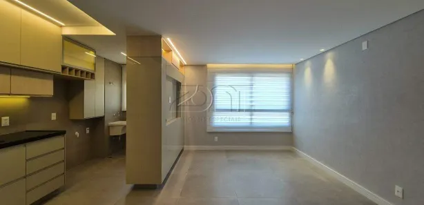 Apartamento com 1 Quarto à venda, 56m² no Santo Agostinho, Belo Horizonte