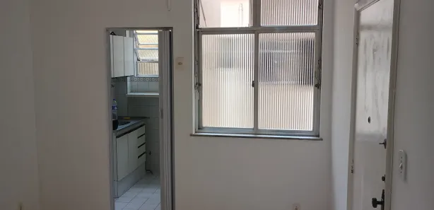 Kitnet com 1 Quarto para alugar, 25m² no Flamengo, Rio de Janeiro