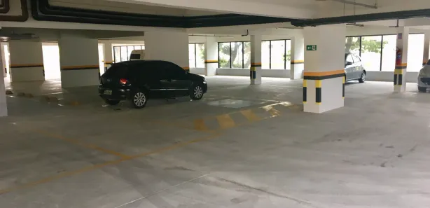 Sala Comercial para alugar, 40m² no Santo Amaro, Recife