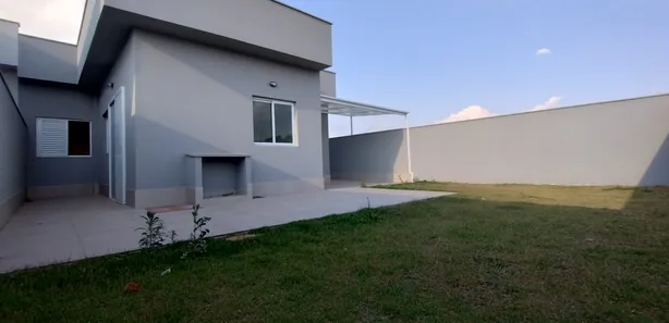Casa com 3 Quartos à venda, 95m² no Portal Aracoiaba, Araçoiaba da Serra