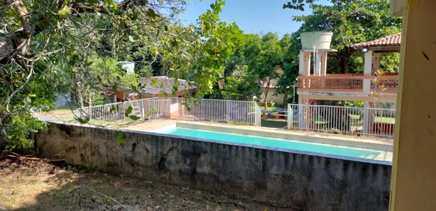 Fazenda/Sítio à venda, 100m² no Sepetiba, Rio de Janeiro