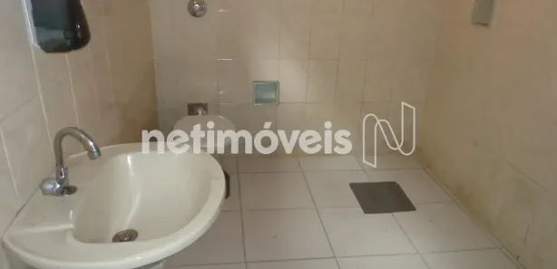 Ponto Comercial com 2 Quartos para alugar, 180m² no Carmo, Belo Horizonte