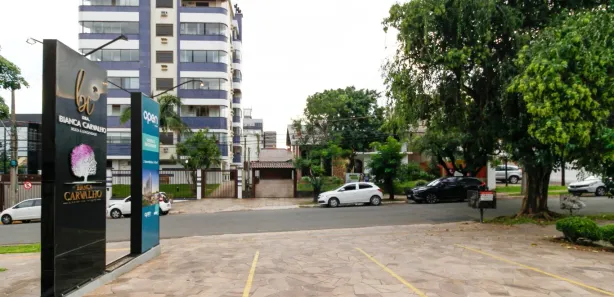 Sala Comercial para alugar, 51m² no Marechal Rondon, Canoas