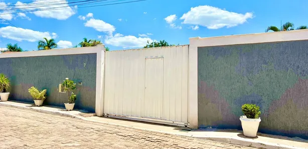 Casa de Condomínio com 3 Quartos à venda, 800m² no Setor Habitacional Arniqueira, Brasília