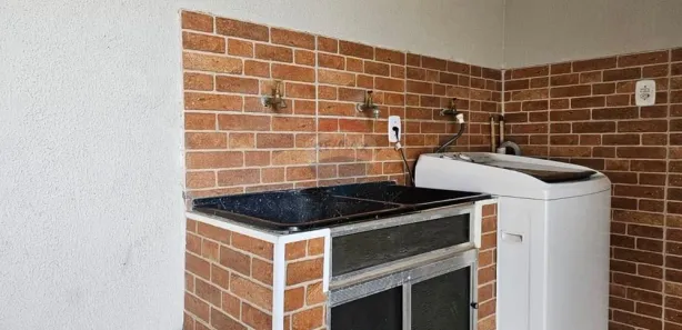 Casa com 3 Quartos à venda, 175m² no Jardim São José, Mogi Guaçu