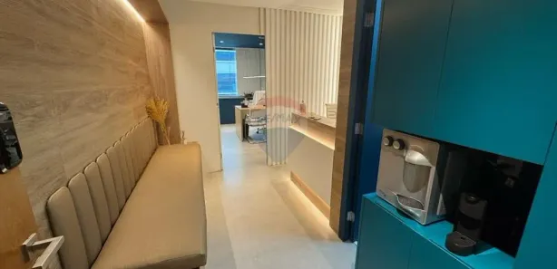 Sala Comercial para alugar, 24m² no Barra Olímpica, Rio de Janeiro