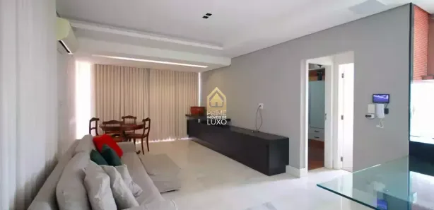 Cobertura com 5 Quartos para venda ou aluguel, 290m² no Cruzeiro, Belo Horizonte