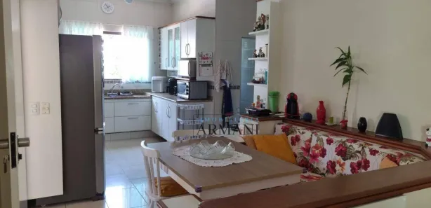 Casa de Condomínio com 4 Quartos à venda, 310m² no Enseada, Guarujá