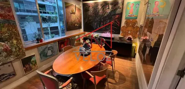 Apartamento com 3 Quartos à venda, 140m² no Ipanema, Rio de Janeiro