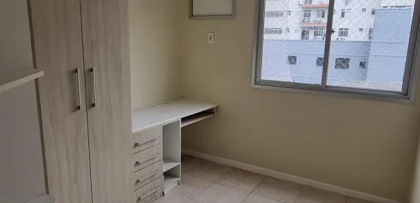 Apartamento com 2 Quartos para alugar, 61m² no Taquara, Rio de Janeiro