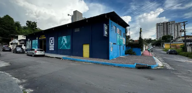 Sala Comercial para alugar, 15m² no Aleixo, Manaus