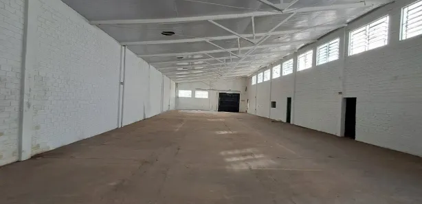 Galpão/Depósito/Armazém para alugar, 361m² no Rio Branco, Novo Hamburgo