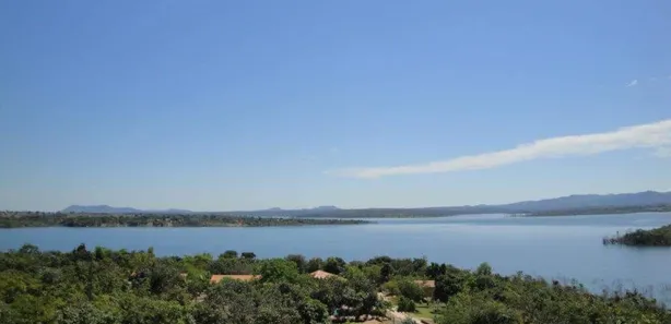Fazenda/Sítio à venda, 48000m² no , Niquelândia