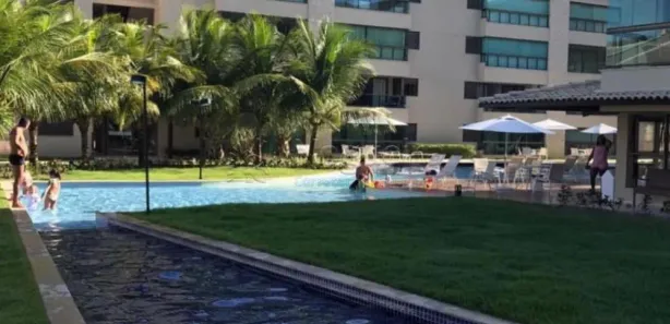 Apartamento com 2 Quartos à venda, 68m² no Centro, Ipojuca