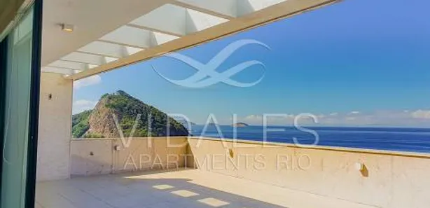 Cobertura com 4 Quartos à venda, 700m² no Copacabana, Rio de Janeiro