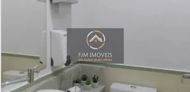 Sala Comercial à venda, 27m² no São Domingos, Niterói