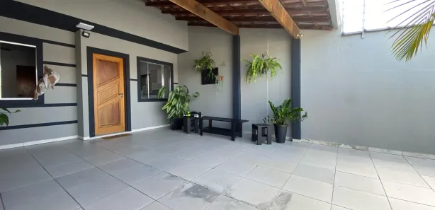 Casa com 3 Quartos à venda, 100m² no Bom Retiro, Matinhos