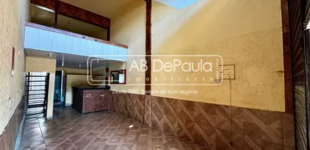 Ponto Comercial para alugar, 41m² no Jardim Sulacap, Rio de Janeiro