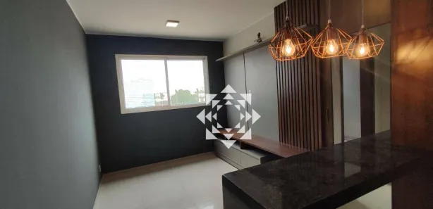 Apartamento com 2 Quartos à venda, 56m² no Graciosa - Orla 14, Palmas