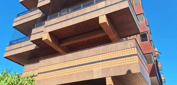 Cobertura com 3 Quartos à venda, 197m² no Marlin, Cabo Frio