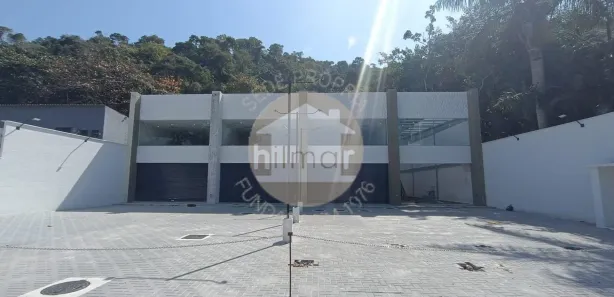 Ponto Comercial para alugar, 150m² no Vargem Pequena, Rio de Janeiro