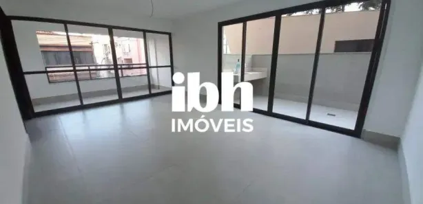 Apartamento com 4 Quartos à venda, 145m² no Gutierrez, Belo Horizonte