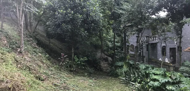 Apartamento com 1 Quarto para alugar, 45m² no Itanhangá, Rio de Janeiro