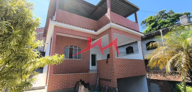 Casa com 3 Quartos à venda, 81m² no Vila Três, São Gonçalo